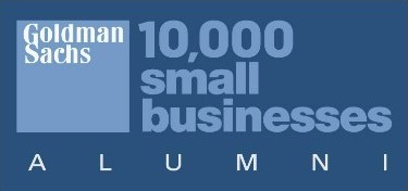 Goldman Sachs Small Business Alumni Banner